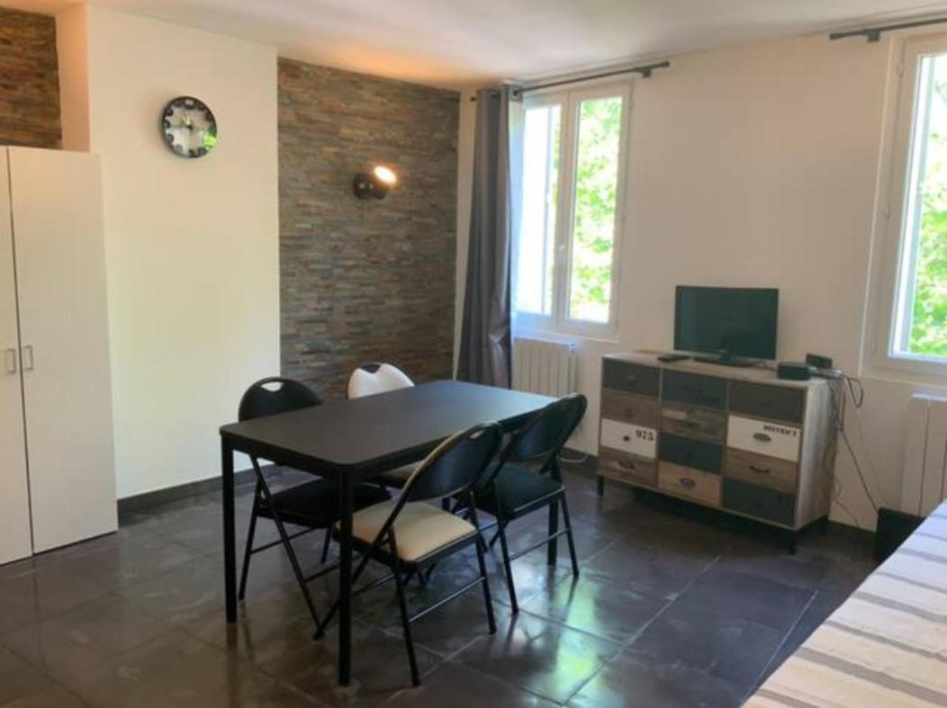דירות Centre Historique De Frejus - Face A La Mairie מראה חיצוני תמונה