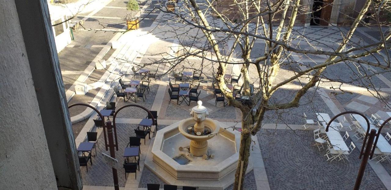 דירות Centre Historique De Frejus - Face A La Mairie מראה חיצוני תמונה